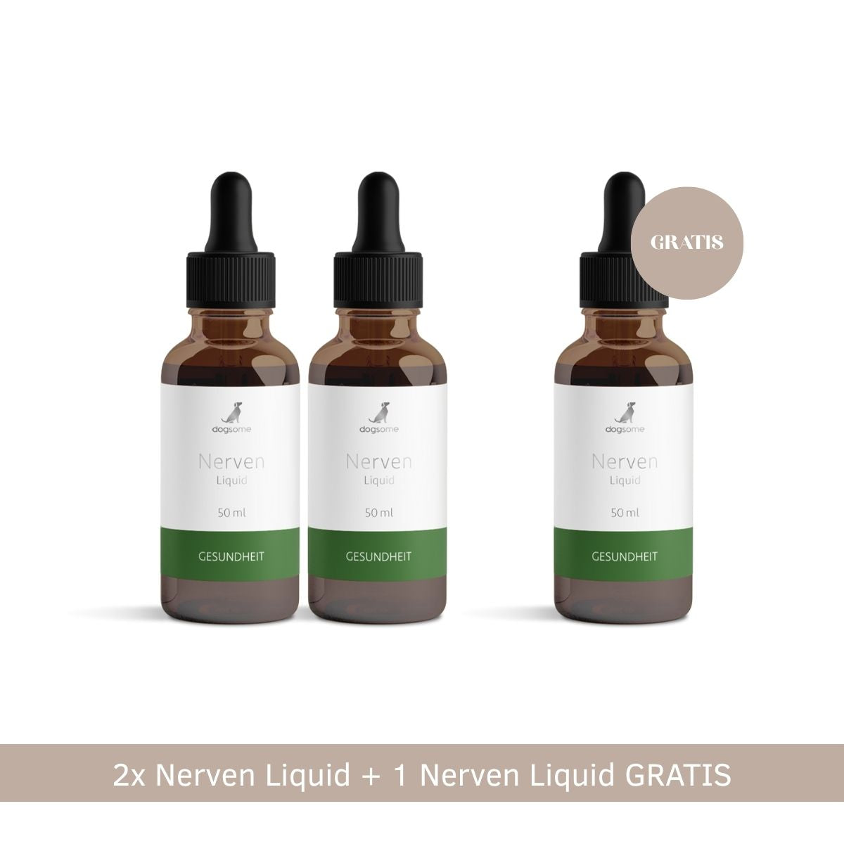 Nerven Liquid