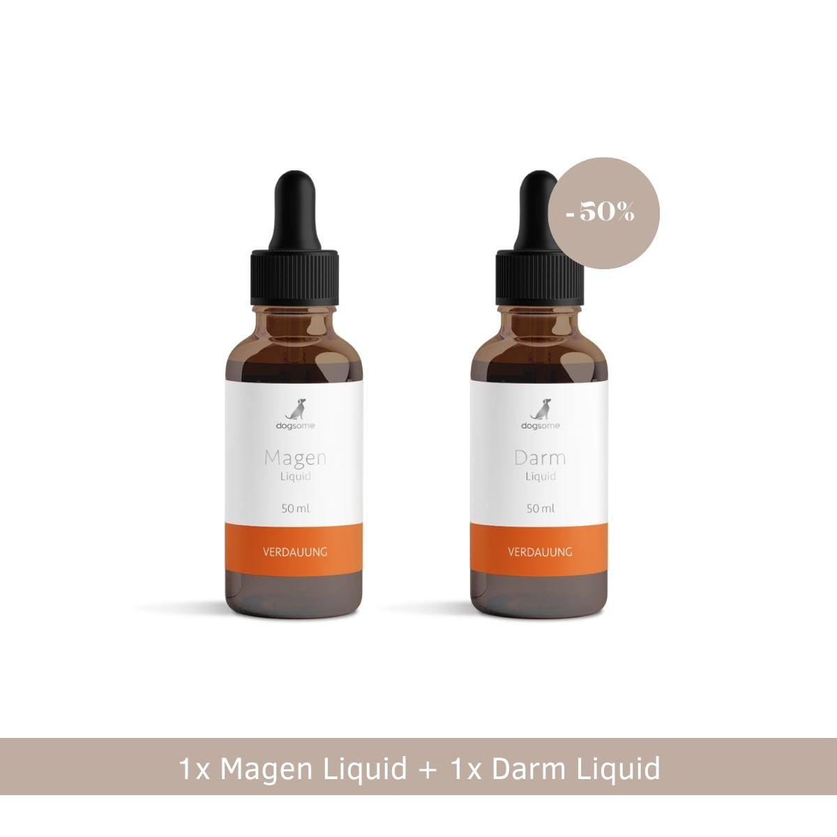 Magen Liquid