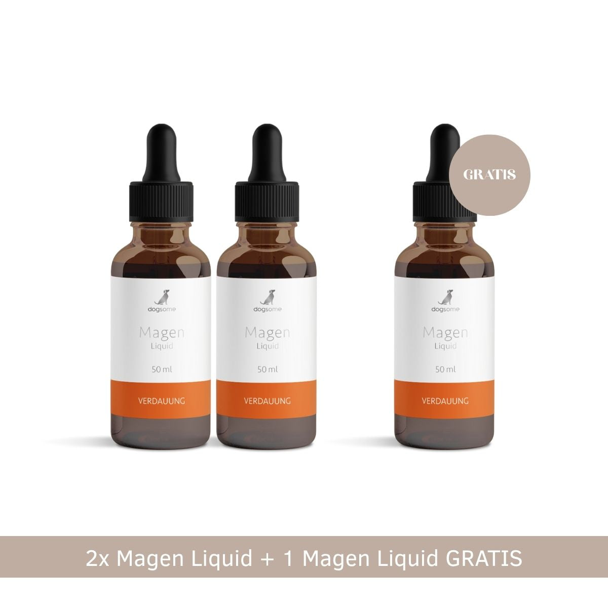 Magen Liquid